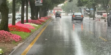 sakaryaya soguk hava dalgasi geliyor hava sicakliklari hissedilir derecede olcak