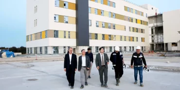 sakarya şehir hastanesi