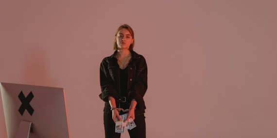 Sakarya8217da 52 Yil Cezali Firari Dolandirici Yakalandi featured