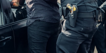 Sakarya8217da Uyusturucu Operasyonu 11 KG Esrarla 2 Tutuklama featured