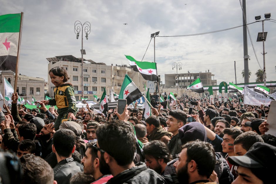 ABD ve Suriye Muhalefeti Ankara8217da Kritik Suriye Gorusmeleri featured