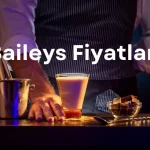 Baileys Fiyat Listesi