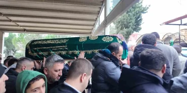 Bungalov Tatili Sapanca Yaşanan Üzücü Ola