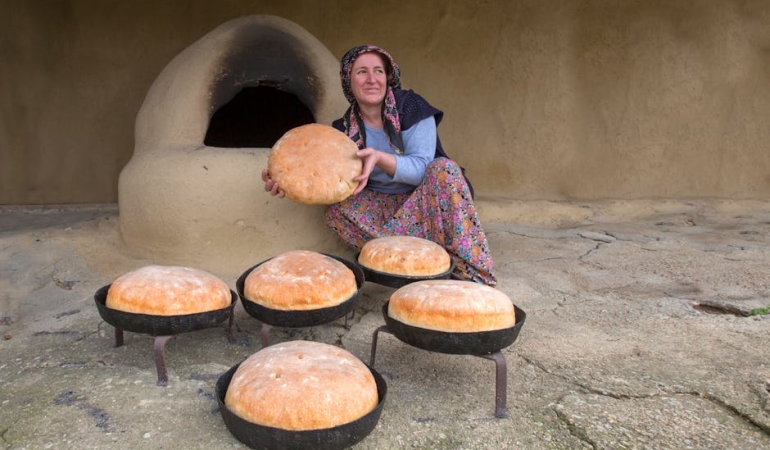 Ekmek Fiyatlarinda Son Durum Turkiye Firincilar Federasyonu8217ndan Net Aciklama featured