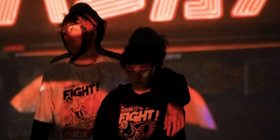 Gungoren8217de Korkunc Gece Bicakli Kavgada Genc Hayatini Kaybetti featured