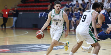 Namağlup Büyükşehir, Beylikdüzü’ne konuk oluyor