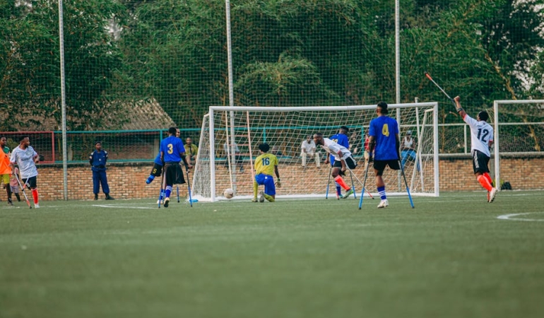 Sakarya BEDES Ampute Futbolda Yukselisini Surduruyor 3 0 featured