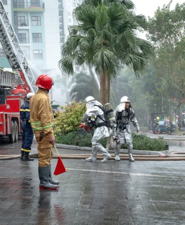 Sakarya Sehir Hastanesi Insaatinda Yangin Kontrol Altina Alindi featured