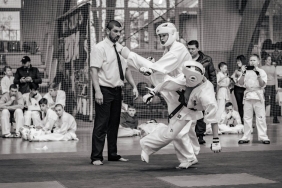 Sakarya8217da Havali Silahlar ve Karate Ligi Nefes Kesti featured