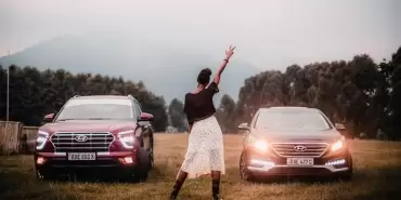 Sakarya8217da SUV Carpan Kadin Hayatini Kaybetti featured