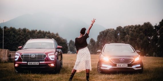 Sakarya8217da SUV Carpan Kadin Hayatini Kaybetti featured