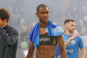 Sakaryaspor Fofana ile Yeni Bir Döneme Girdi