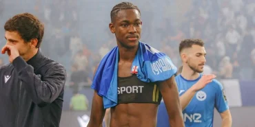 Sakaryaspor Fofana ile Yeni Bir Döneme Girdi