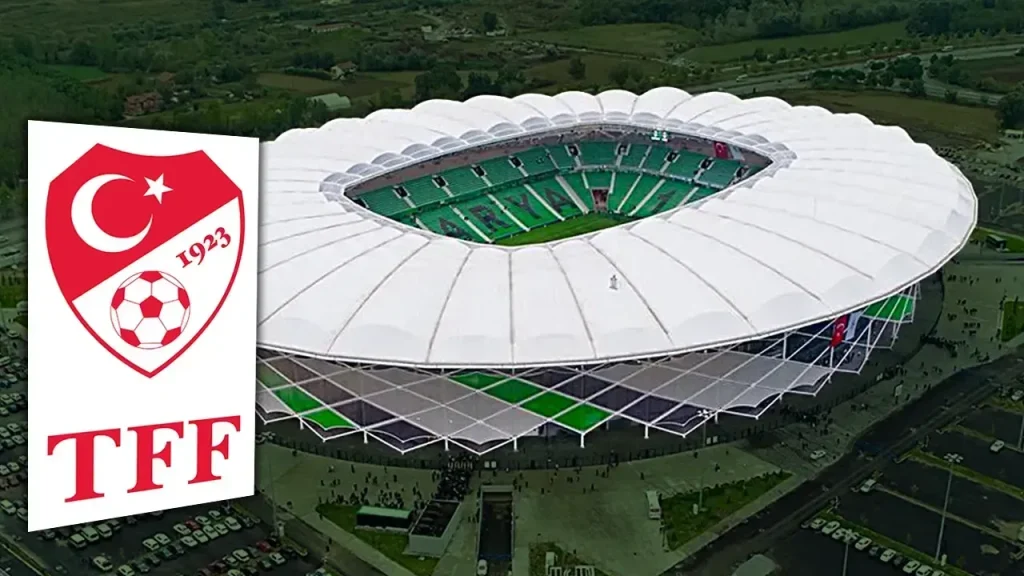 Sakaryaspor'da TFF'nin belirlediği sınır aşıldı!