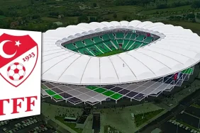 Sakaryaspor'da TFF'nin belirlediği sınır aşıldı!