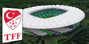 Sakaryaspor'da TFF'nin belirlediği sınır aşıldı!