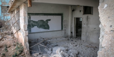 Sivas8217ta Metruk Bina Coktu Iki Yarali Hastaneye Kaldirildi featured