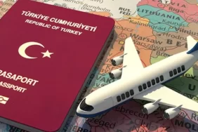 Vizesiz Gidilen Ülkeler