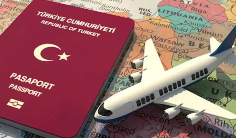 Vizesiz Gidilen Ülkeler 2026 1 Vizesiz Gidilen Ülkeler
