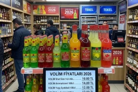 volim