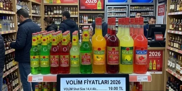 volim