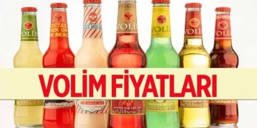 Volim Fiyat Listesi