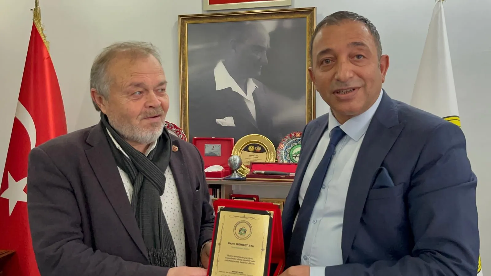 ferizli belediyesi pazar esnafı