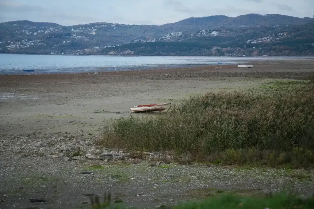 sapanca golunde damla damla umut