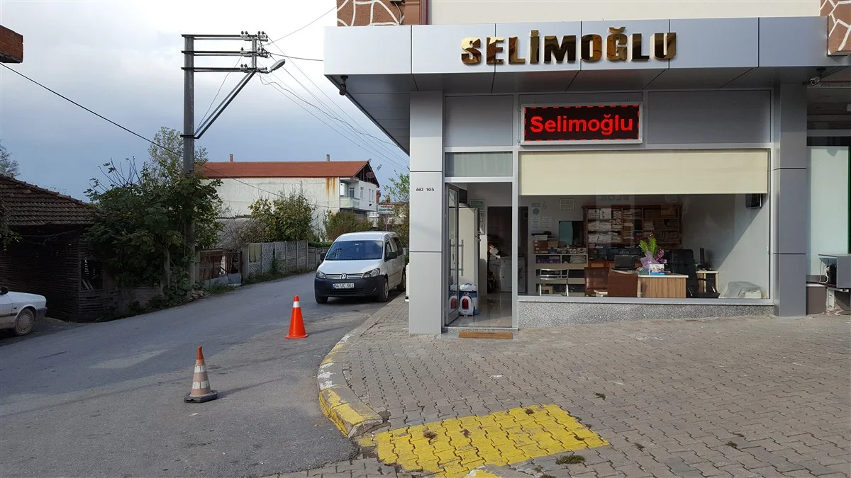 selimoglu
