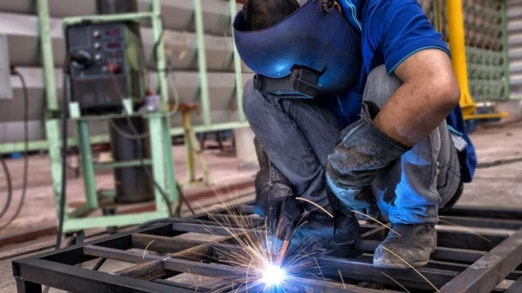 İmalat sanayi kapasite kullanım oranı düştü