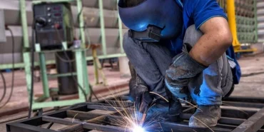 İmalat sanayi kapasite kullanım oranı düştü