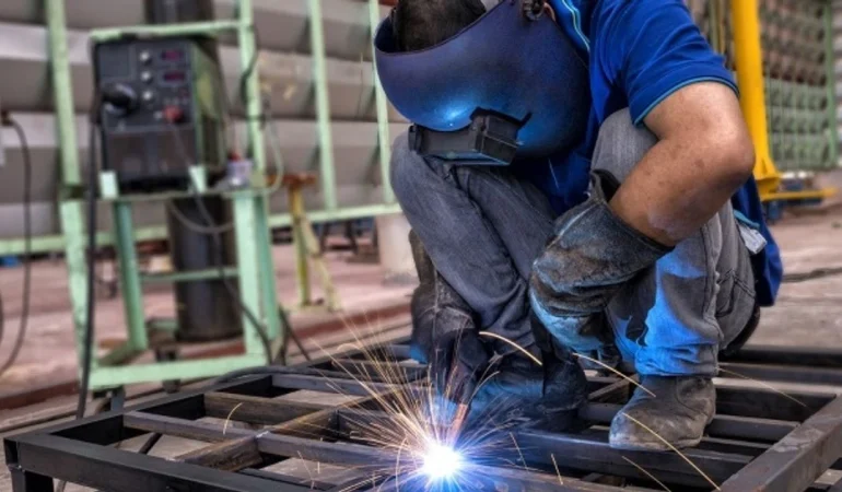 İmalat sanayi kapasite kullanım oranı düştü