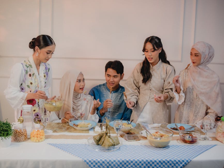 Bayburt8217ta Hatimli Teravih Hazirligi Ramazan Ruhunu Yasatan Gelenek featured