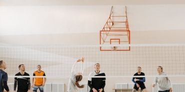 Besiktas Zeren Spor Voleybol Maci Tarih Saat ve Yayin Kanali Belli Oldu featured