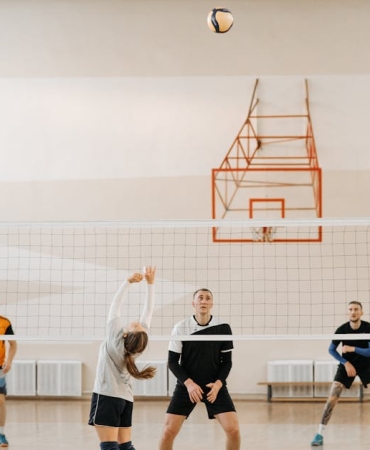 Besiktas Zeren Spor Voleybol Maci Tarih Saat ve Yayin Kanali Belli Oldu featured