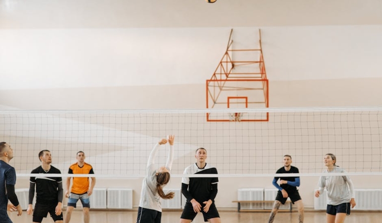 Besiktas Zeren Spor Voleybol Maci Tarih Saat ve Yayin Kanali Belli Oldu featured