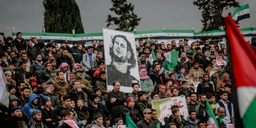 DEM Parti8217den Suriye ile Kapsamli Anlasmaya Destek Ocalan Vurgusu featured