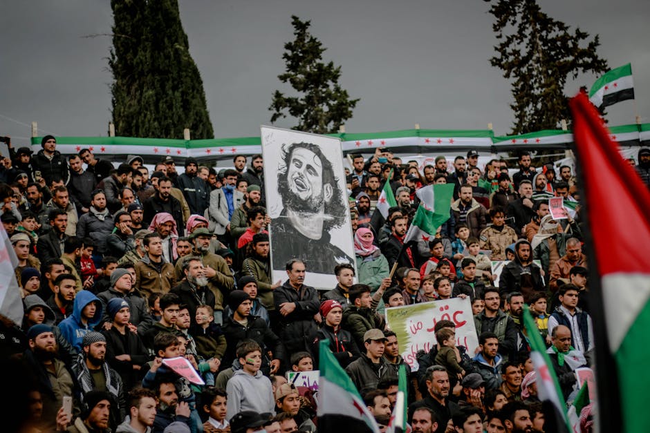 DEM Parti8217den Suriye ile Kapsamli Anlasmaya Destek Ocalan Vurgusu featured