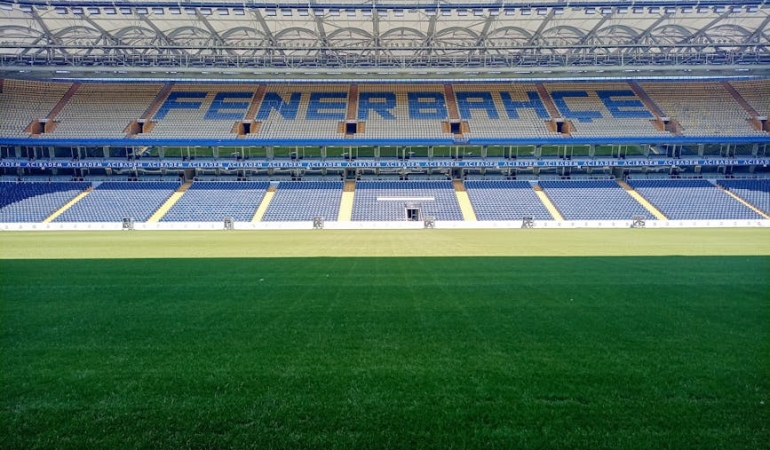 Fenerbahce Kasimpasa Maci Zirve Takibi Kritik Virajda featured