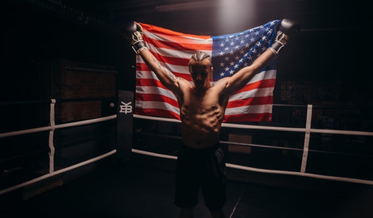 Ferizli8217nin Gururu Genc Boksor Berkay Uzun Turkiye Sampiyonu Oldu featured