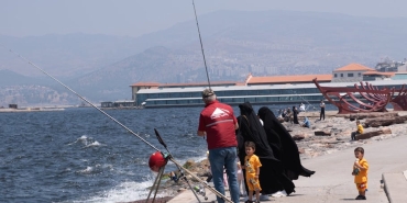 Izmir8217de Hafta Sonu ve Sonrasinda Hava Durumu Tahmini featured