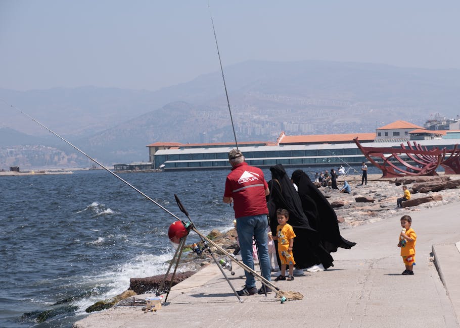 Izmir8217de Hafta Sonu ve Sonrasinda Hava Durumu Tahmini featured