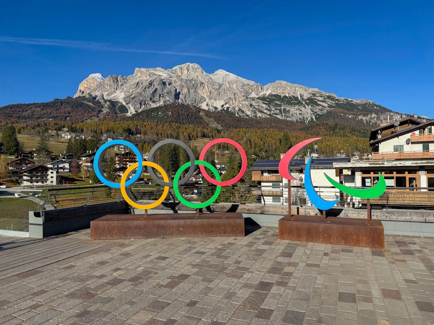 Milano Cortina 2026 Kis Olimpiyatlari Baslangic Tarihi ve Yayinci Kanal featured
