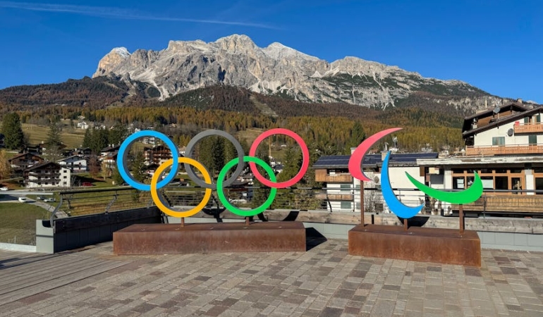 Milano Cortina 2026 Kis Olimpiyatlari Eurosport8217ta Heyecan Basliyor featured
