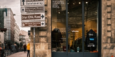 Orhan Pamuk8217un Masumiyet Muzesi Ziyaret Saatleri ve Biletler featured