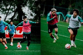 Pendikspor hazırlıkları başladı