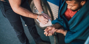 Turgutlu8217da Feci Kaza 2 Can Kaybi 4 Yarali featured