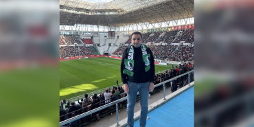 amedspor