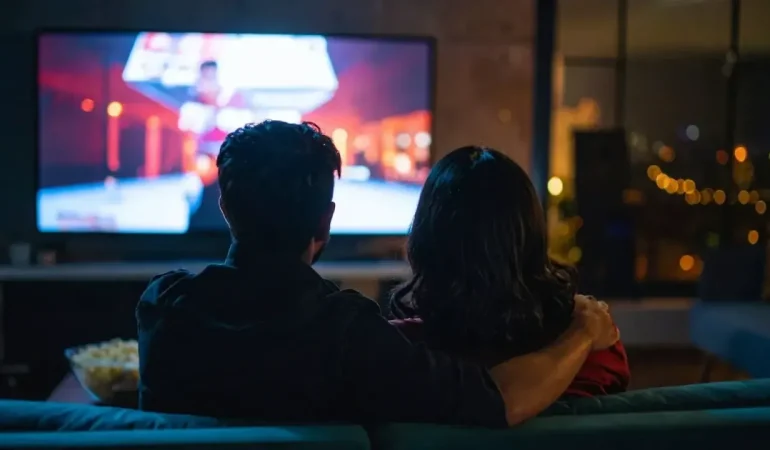 TV Yayın Akışı: Ekranlarda Neler Var? 1 diziler