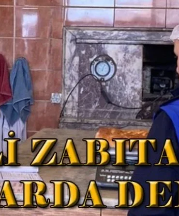 Ferizli Zabıtasının Fırın Denetleme Faaliyetleri 3 ferizli-zabita